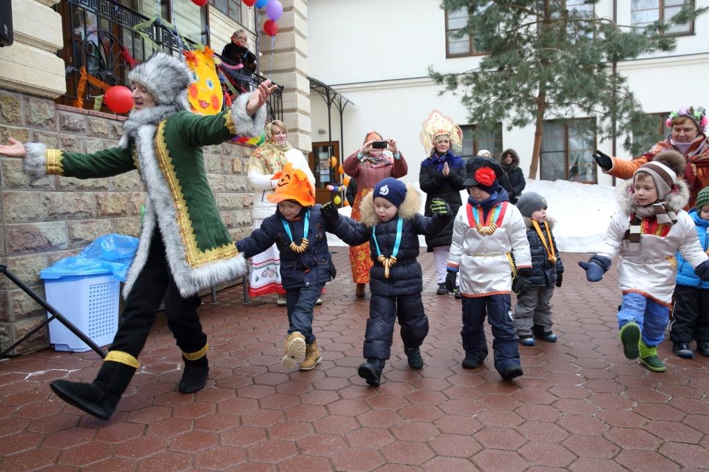 Фото события